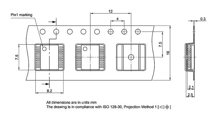 PG-SSOP-20-801_Tape and Reel