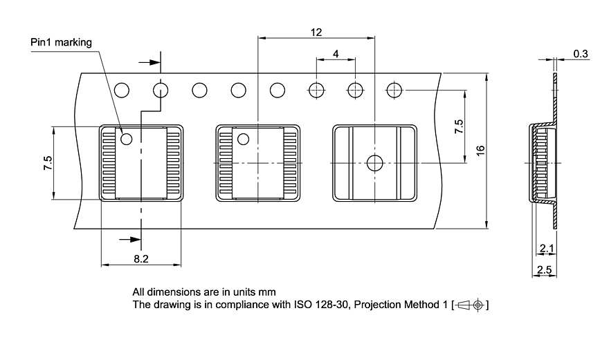 PG-SSOP-20-801_Tape and Reel