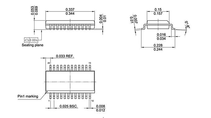 PG-SSOP-24-801_Package Outline
