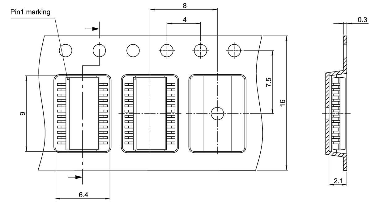PG-SSOP-24-801_Tape and Reel