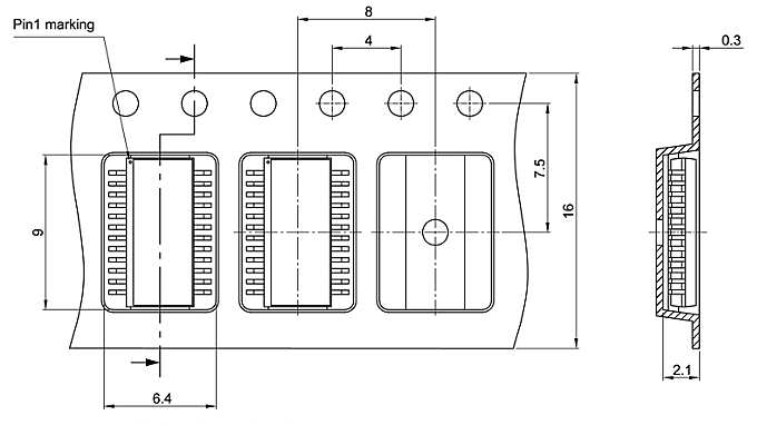 PG-SSOP-24-801_Tape and Reel