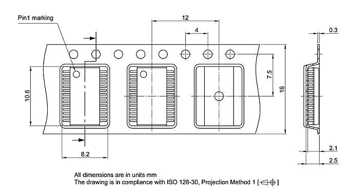 PG-SSOP-28-800_Tape and Reel