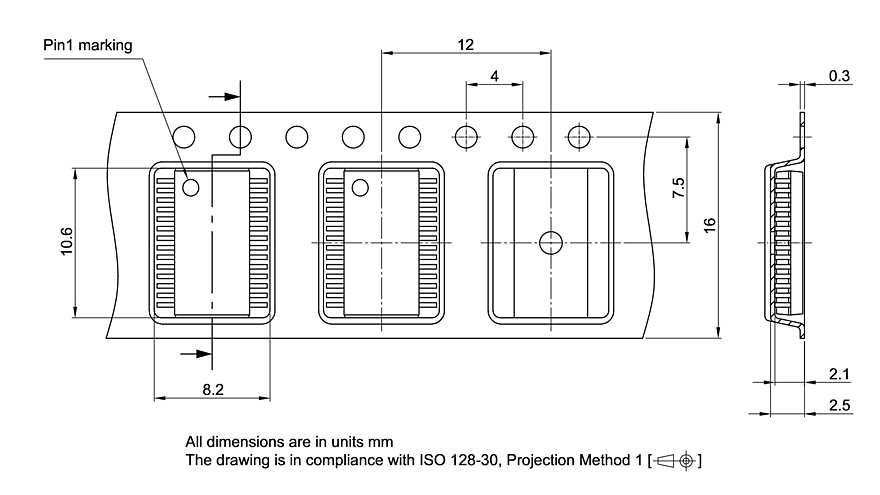 PG-SSOP-28-800_Tape and Reel