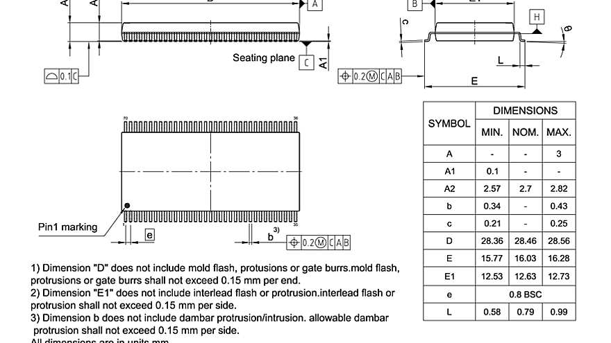PG-SSOP-70-800_Package Outline