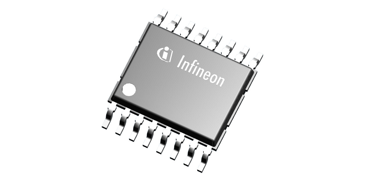 TLE5109A16D E2210