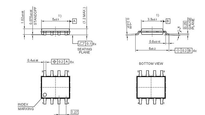 SPO PG-TDSO-8-2