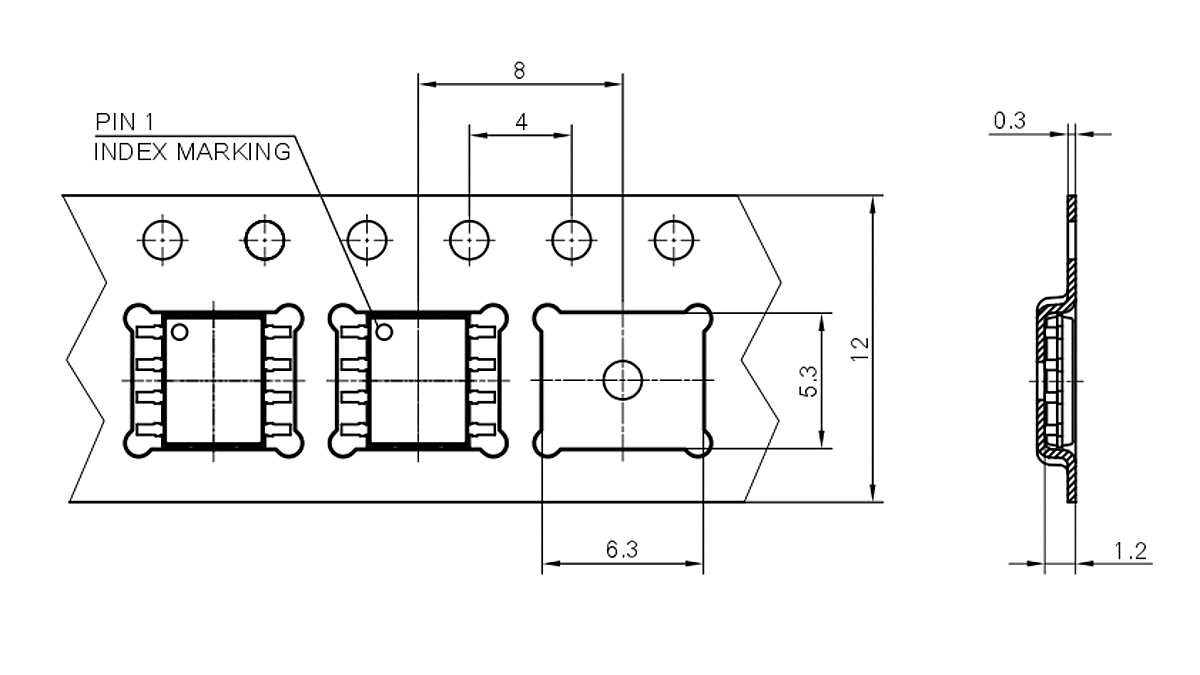 TNR PG-TDSO-8-2