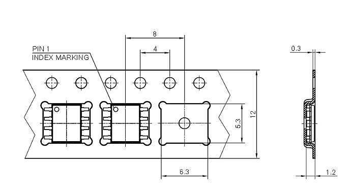 TNR PG-TDSO-8-2