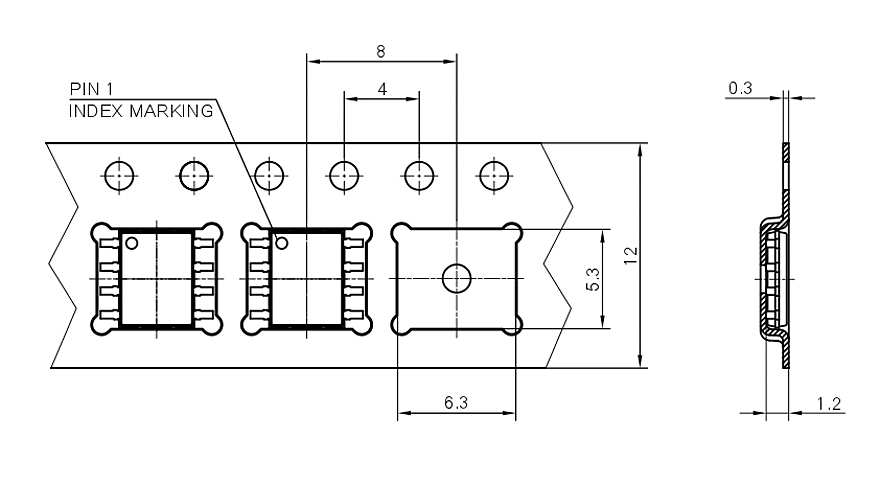 TNR PG-TDSO-8-2