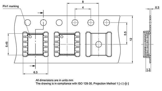 PG-TDSO-8-20_Tape and Reel