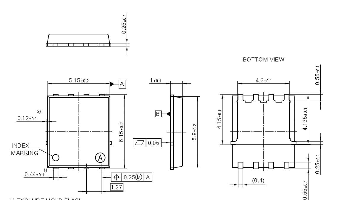 SPO PG-TDSON-8-1