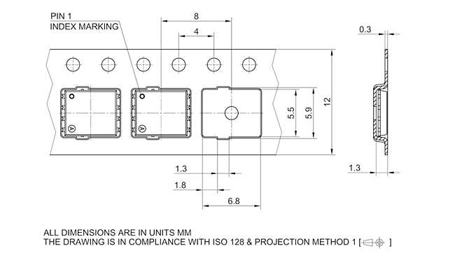 PG-TDSON-8-10-TP