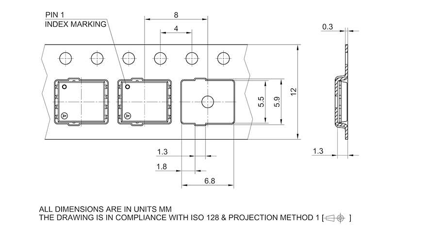 PG-TDSON-8-10-TP