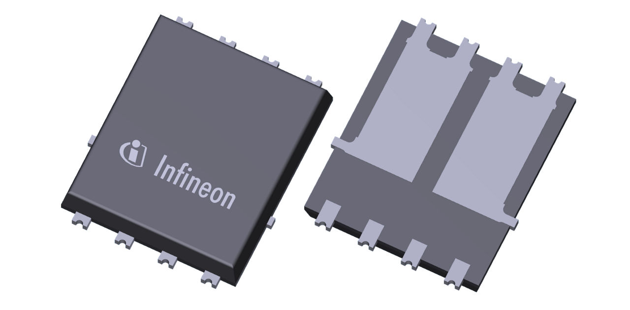 IPG20N06S2L-50A