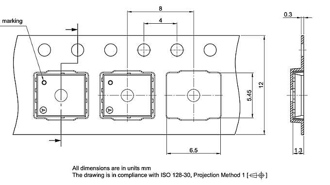 PG-TDSON-8-52_Tape and Reel