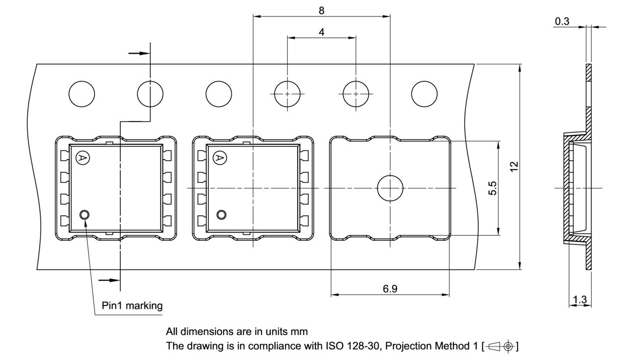 PG-TDSON-8-53_Tape and Reel