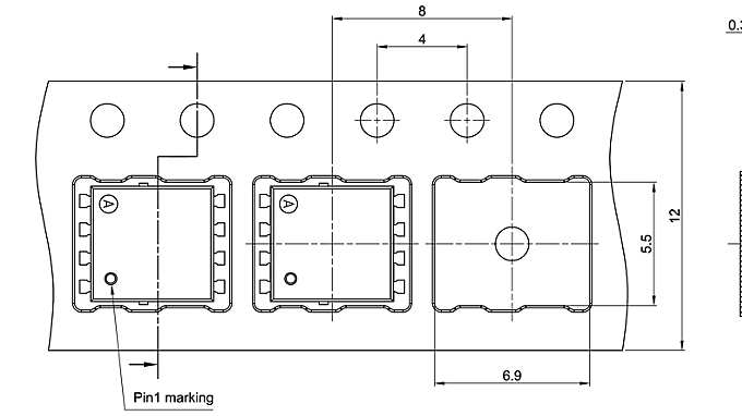 PG-TDSON-8-53_Tape and Reel