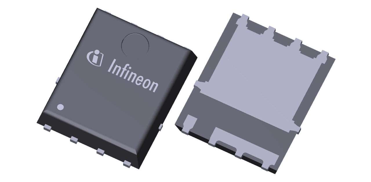 ISC009N03LF2S