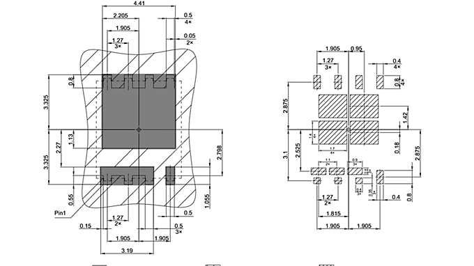 PG-TDSON-8-65_Footprint Drawing