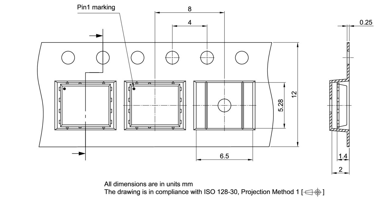 PG-TDSON-8-903_Tape and Reel