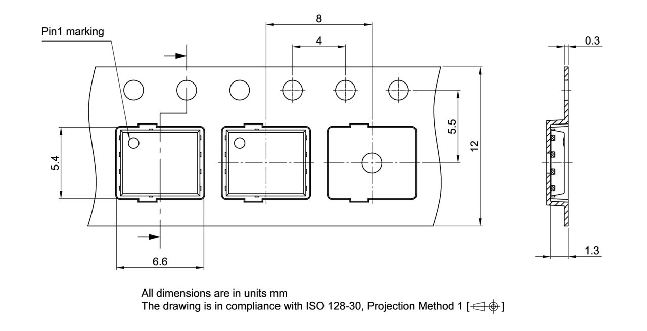 PG-TDSON-8-913_Tape and Reel
