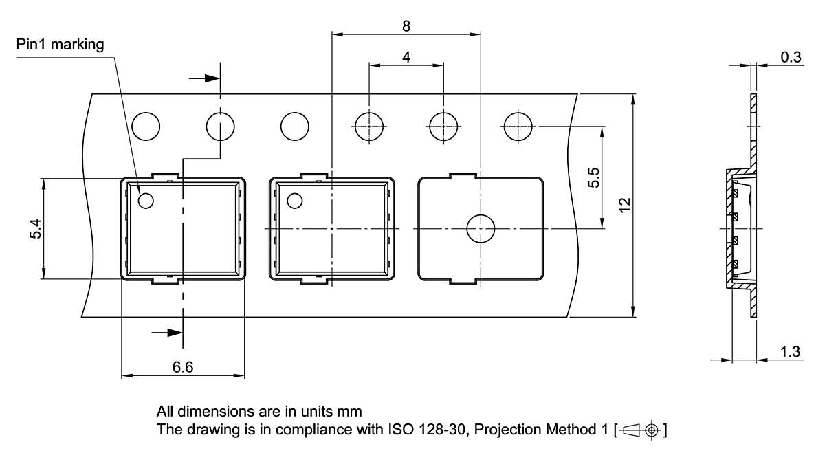 PG-TDSON-8-913_Tape and Reel