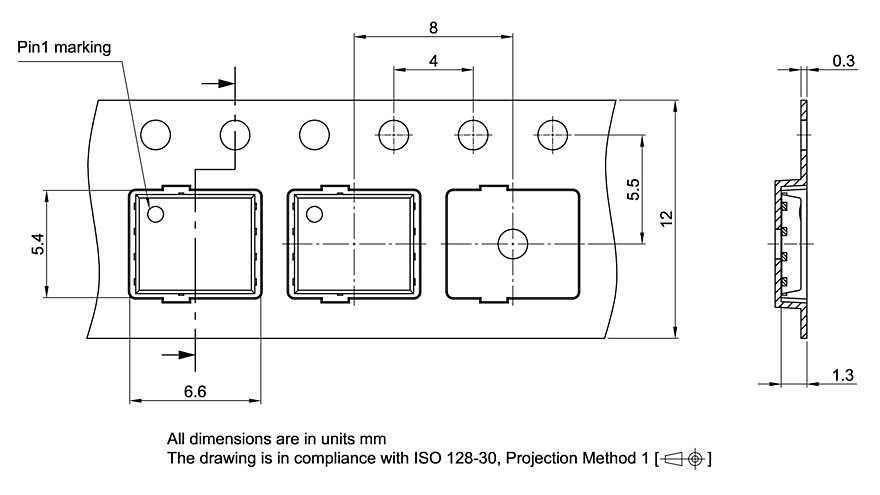 PG-TDSON-8-913_Tape and Reel