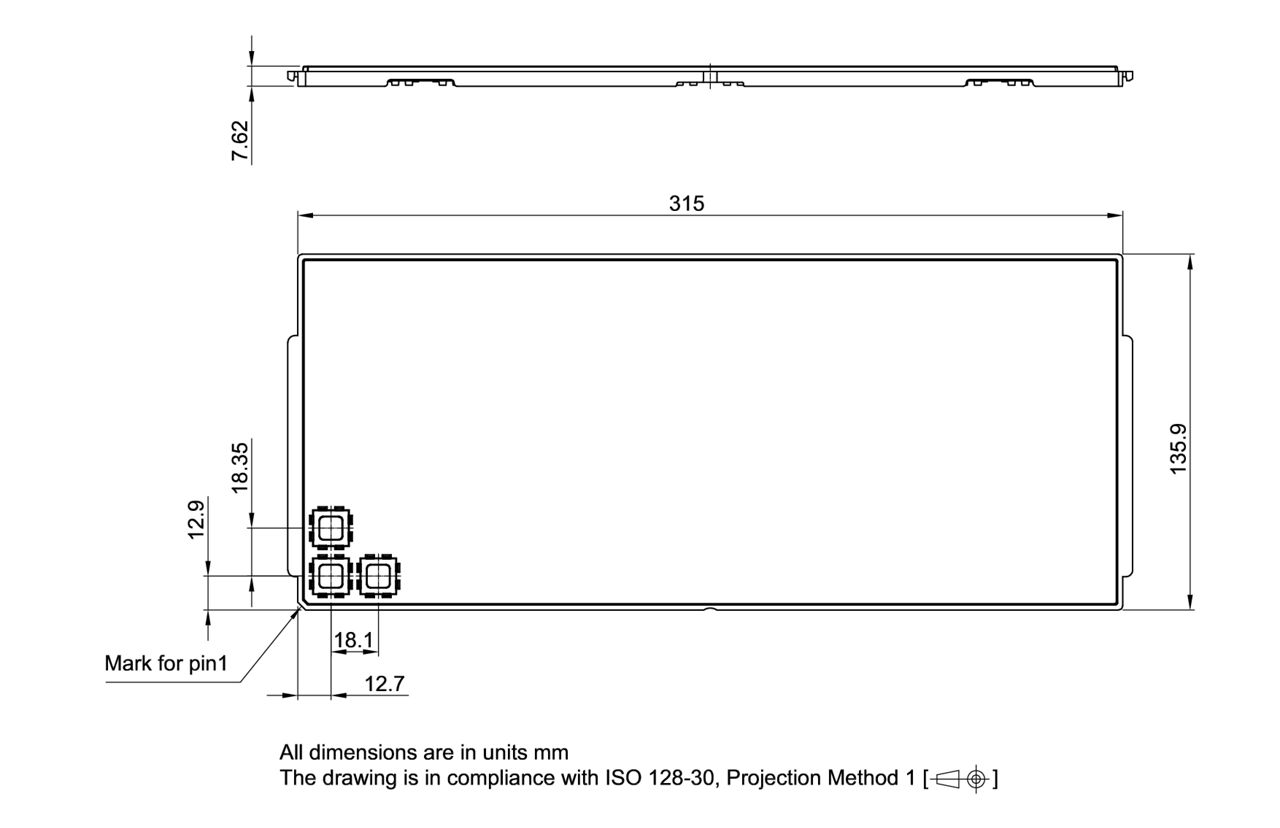 PG-TF2BGA-248-800_Bakeable Trays