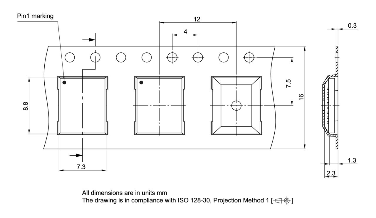 PG-TFBGA-48-804_Tape and Reel