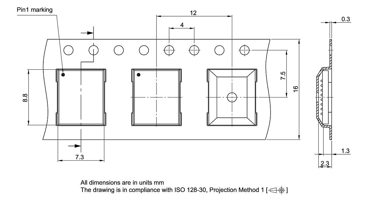 PG-TFBGA-48-804_Tape and Reel