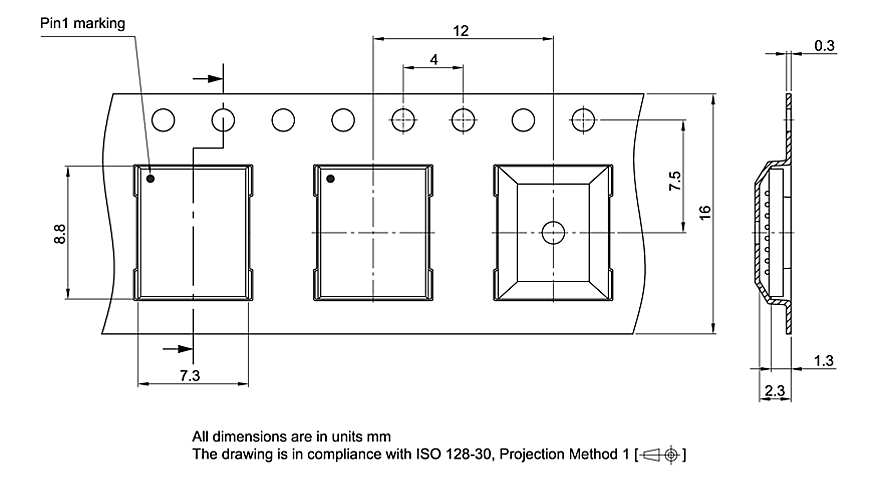PG-TFBGA-48-804_Tape and Reel