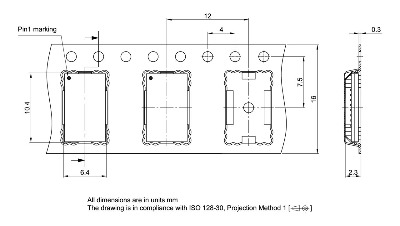 PG-TFBGA-48-805_Tape and Reel