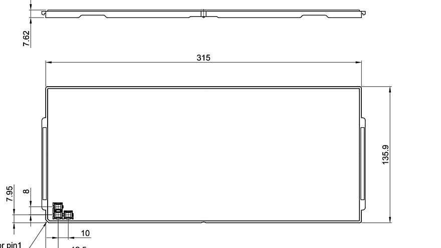PG-TFBGA-48-808_Bakeable Trays