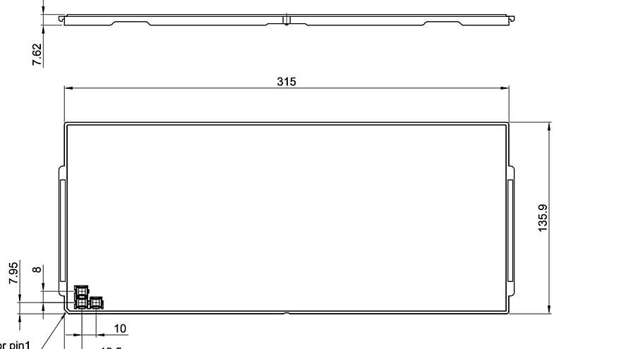 PG-TFBGA-48-809_Bakeable Trays