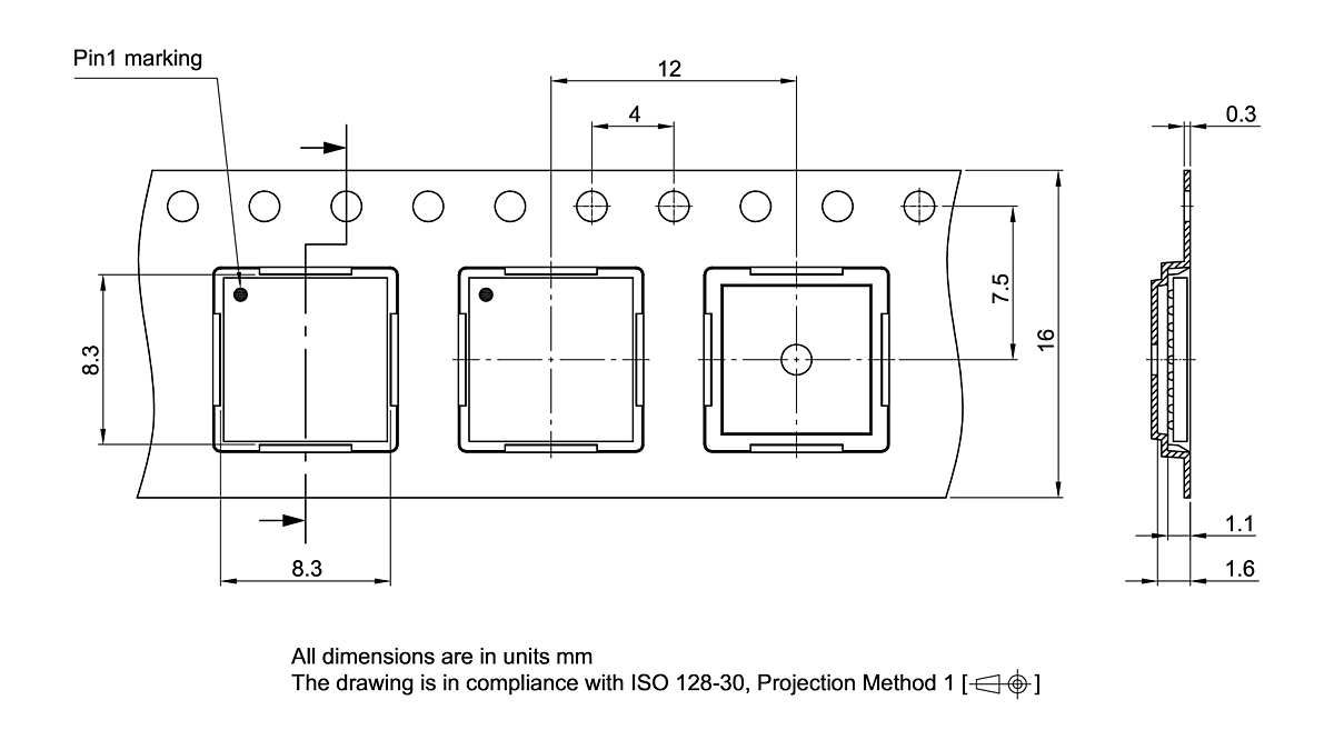 PG-TFBGA-81-800_Tape and Reel