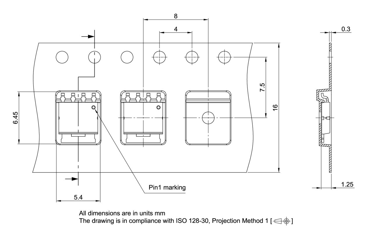 PG-THSOG-4-1_Tape and Reel