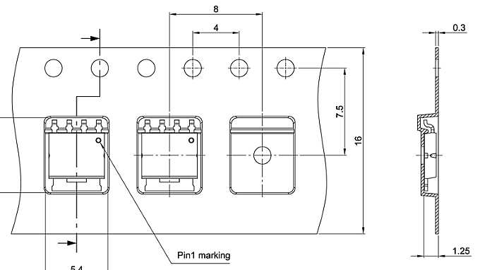 PG-THSOG-4-1_Tape and Reel
