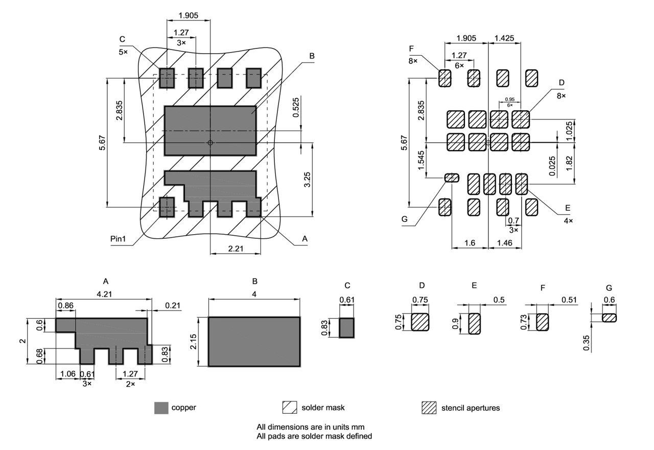 PG-TISON-8-3_Footprint Drawing