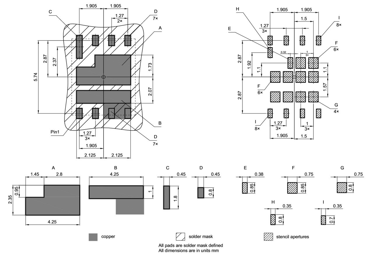PG-TISON-8-4_Footprint Drawing