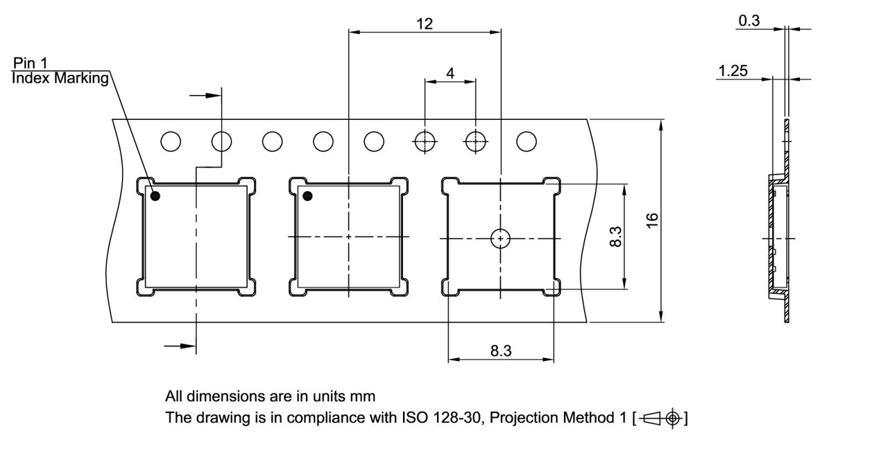 Infineon-PG-TISON-8-5_TNR-PA-v01_00-EN