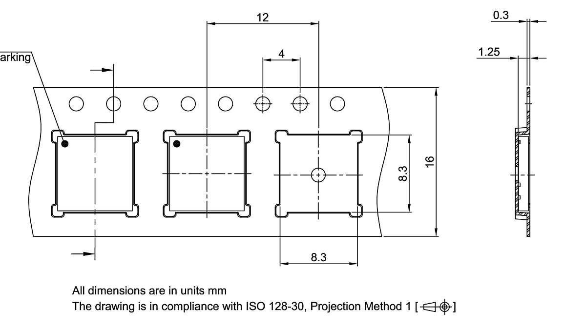 Infineon-PG-TISON-8-5_TNR-PA-v01_00-EN