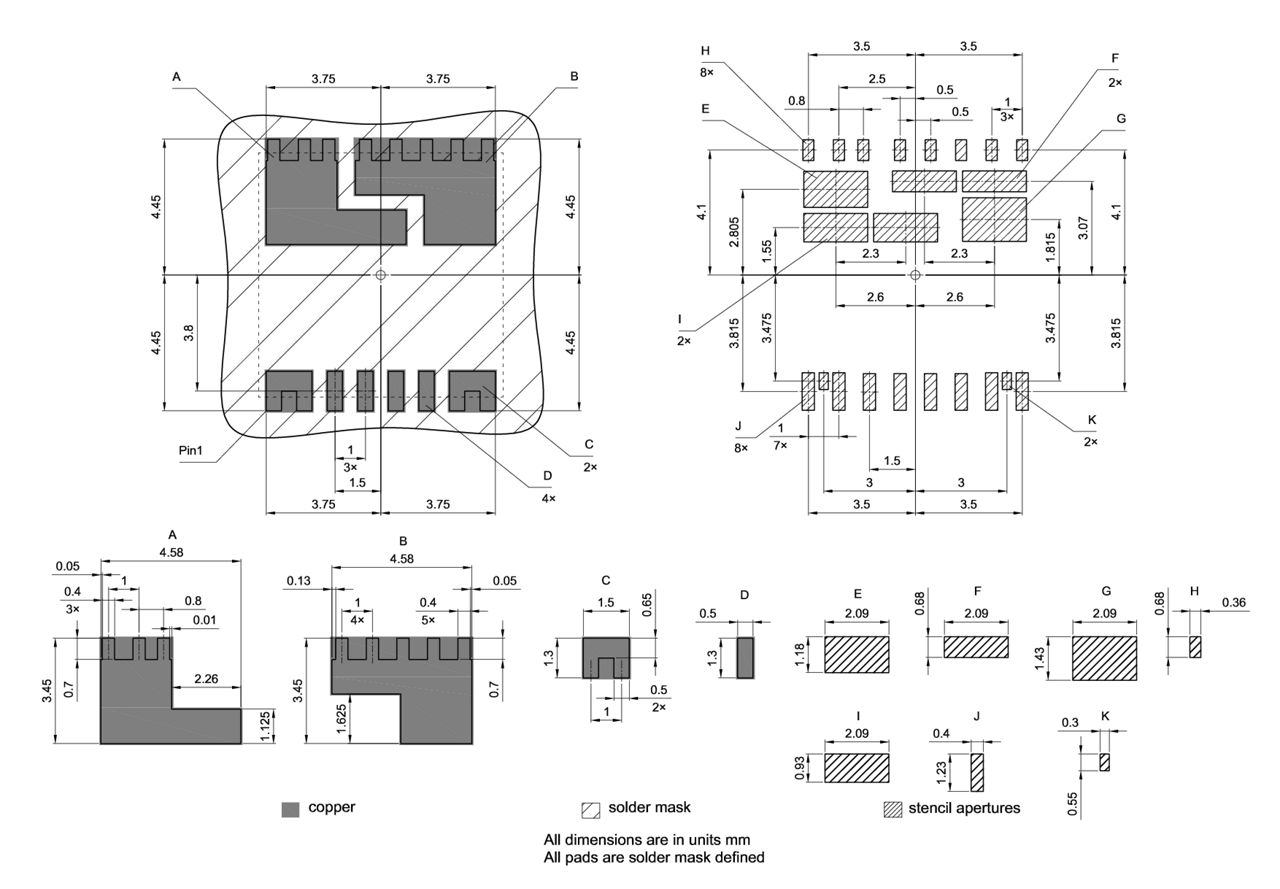 PG-TISON-8-6_Footprint Drawing