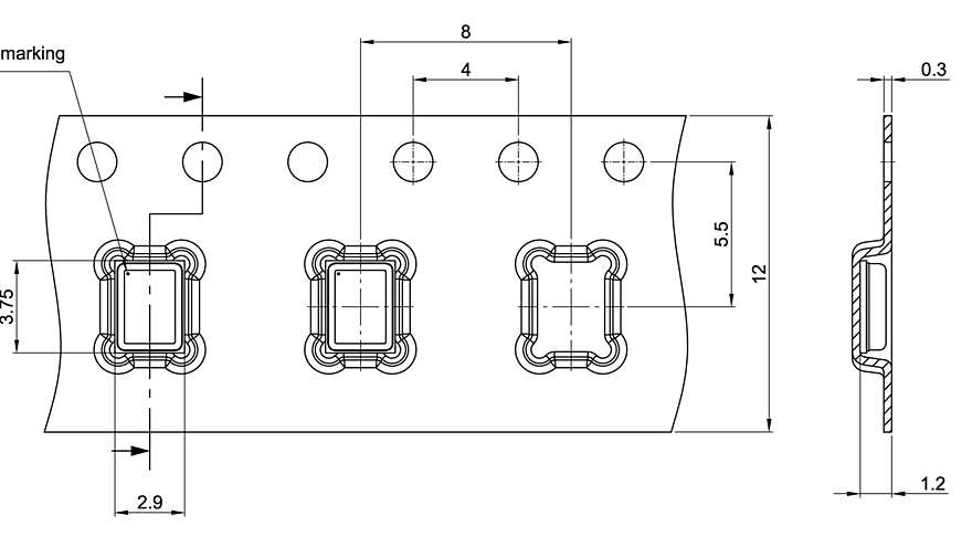 PG-TLGA-5-10_Tape and Reel_01