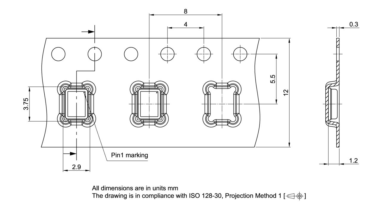 PG-TLGA-5-2_Tape and Reel_01