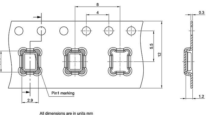 PG-TLGA-5-5_Tape and Reel_01