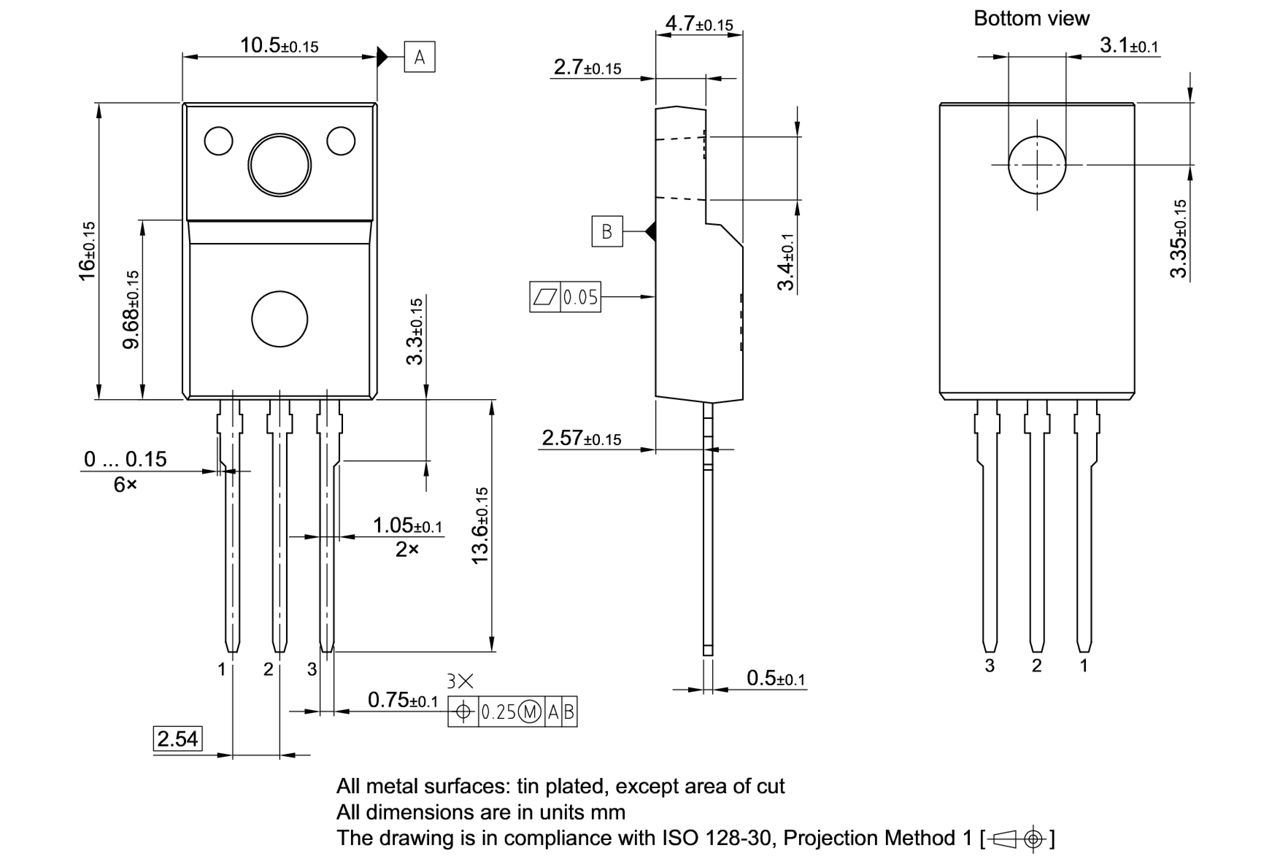 PG-TO220-3-253_Package Outline