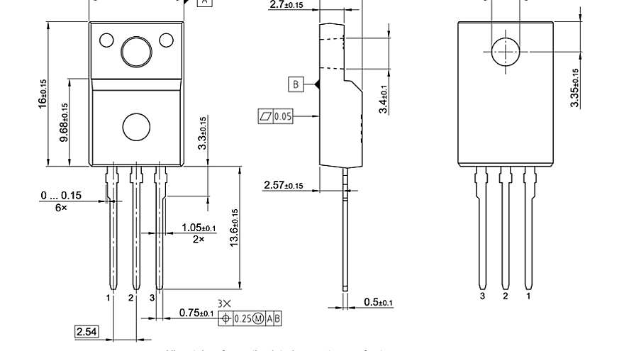 PG-TO220-3-253_Package Outline