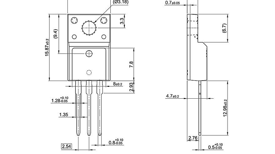 PG-TO220-3-317_Package Outline