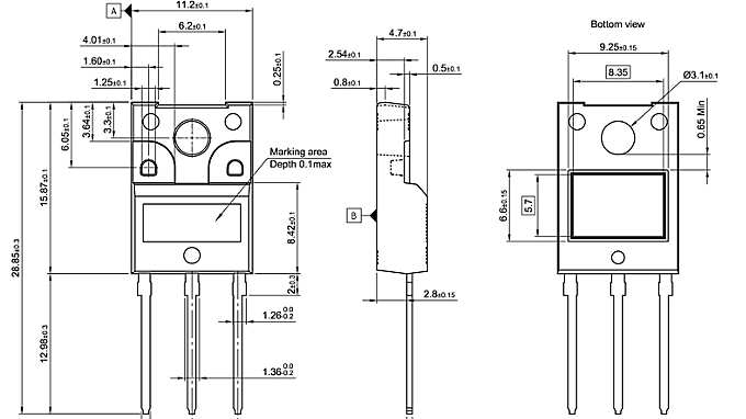 PG-TO220-3-322_Package Outline