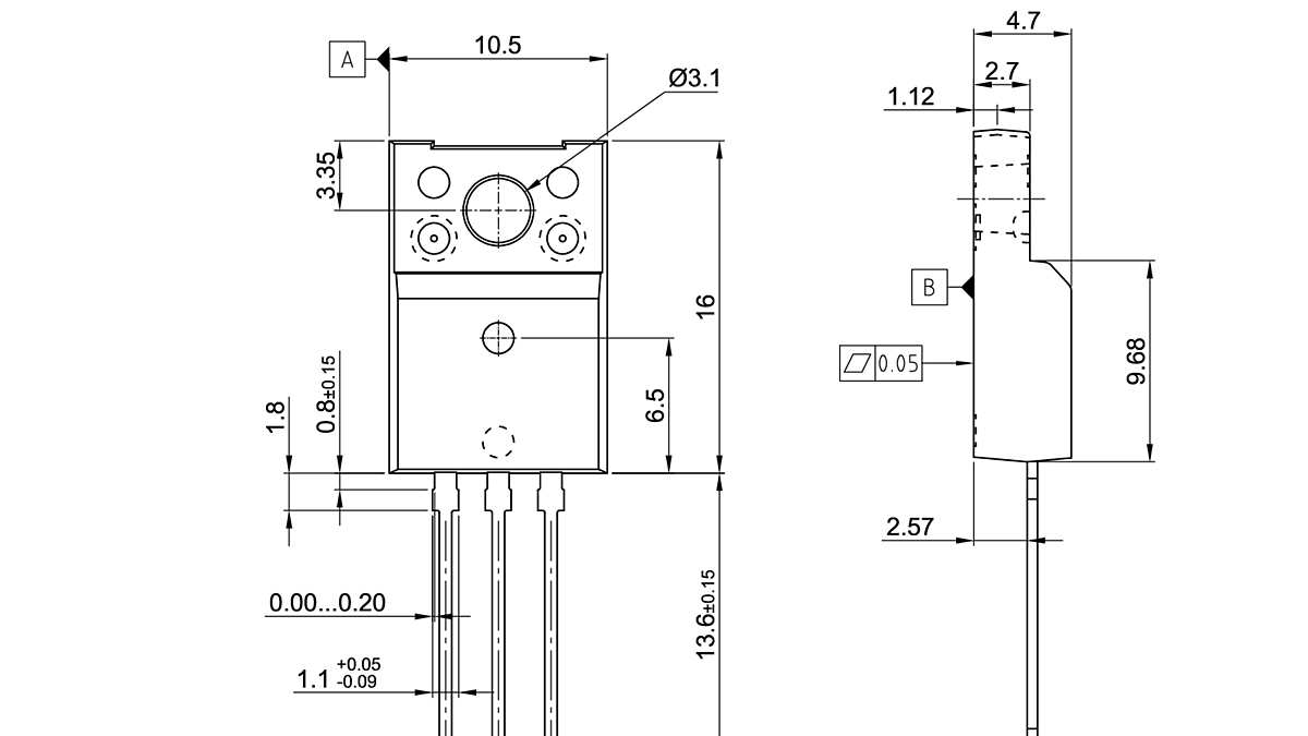 PG-TO220-3-323_Package Outline